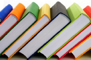 Libros curso 15-16