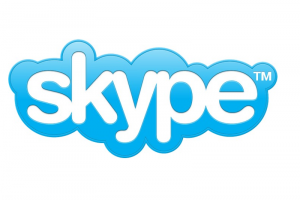 Skype language lessons for in-company