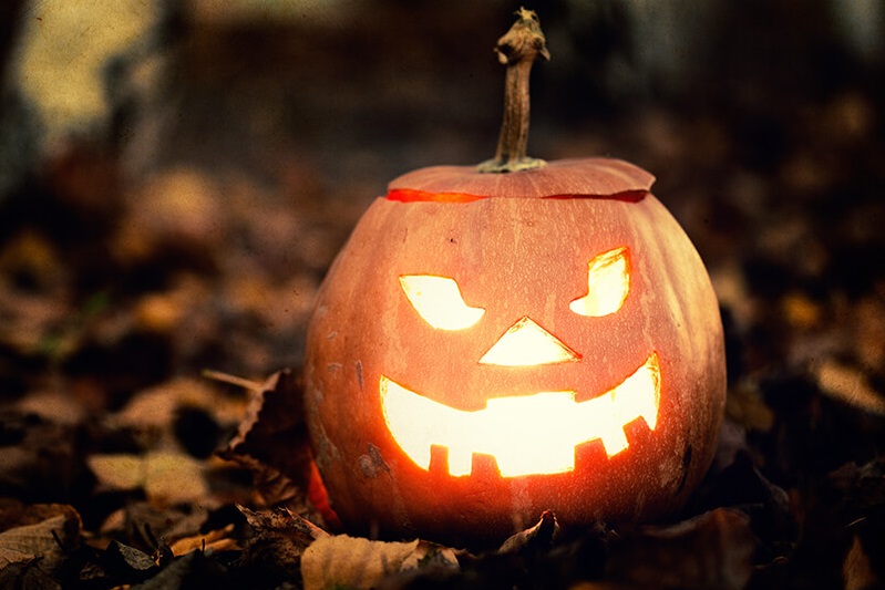 O que é Halloween? - Change Idiomas