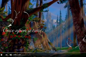 Trailer de la Pantomime