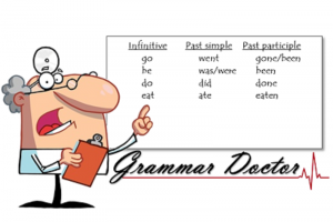 Grammar Doctor