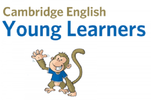 Exàmens YL de Cambridge English