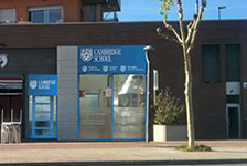 Nueva escuela en Parets