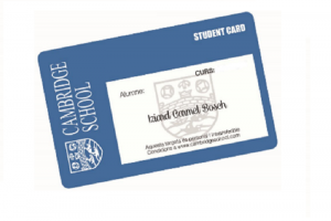 New Student Card offers