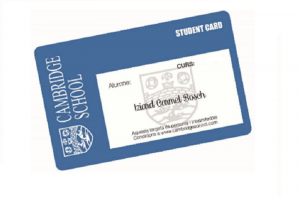 Nous descomptes Student Card