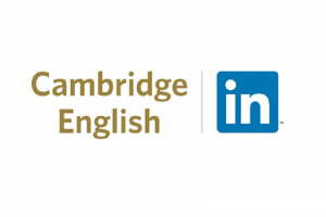 Cambridge English in your Linkedin