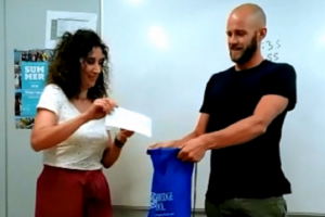 Ganador sorteo Mollet és Fira 2018