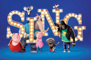 Cinema in Original Version