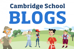 Schools' blogs