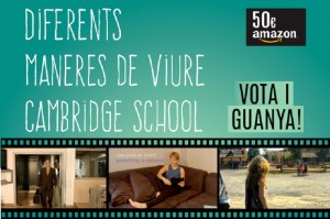 Concurso Cambridge School Stories