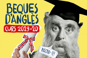 Beques dAnglès Curs 2019-20