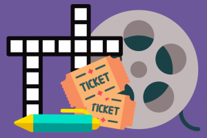 Free cinema tickets