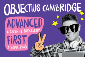 Objectius Cambridge