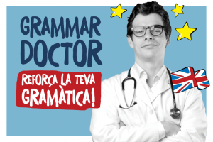 Grammar Doctor