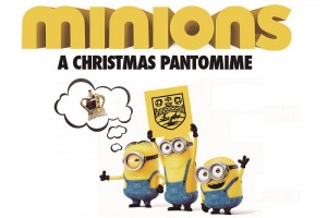 Pantomime 2015