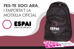 Oferta especial a ESPAI WELLNESS