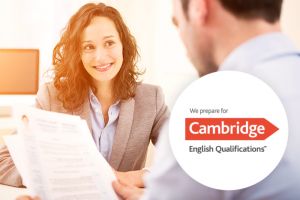 Cambridge Business Exams