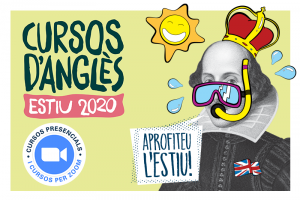 Promocions cursos intensius d'estiu