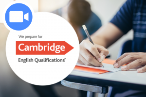 REUNIONES sobre los exámenes oficiales de Cambridge