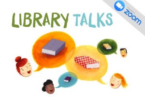 Library Talks in October