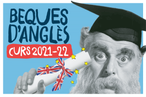 English scholarships 2021-22