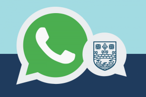 Ara, també a WhatsApp!