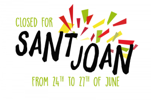 FESTIU I PONT PER SANT JOAN