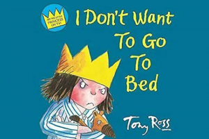 Story Time in June and July