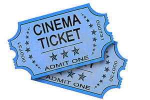 Free tickets for Altrium cinema in Sant Celoni