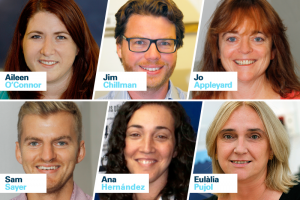 In-company, un equip líder al servei de la vostra empresa