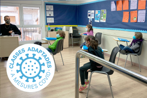 INFORMACIÓ INICI CURS 21-22