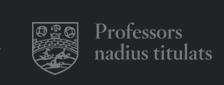 Professors nadius titulats